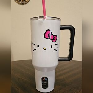 Hello Kitty Tumbler